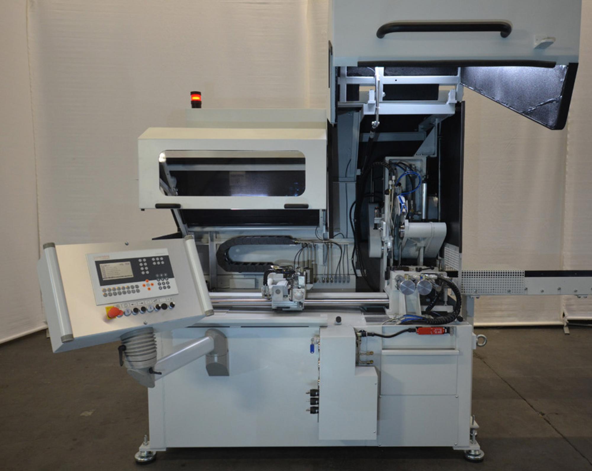 Eisele VA-L-350 Retrofit